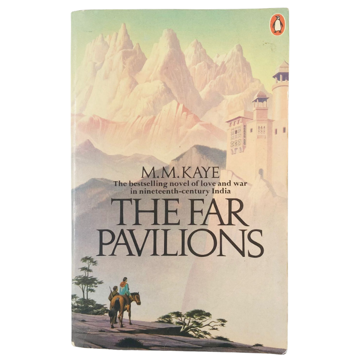 The Far Pavilions