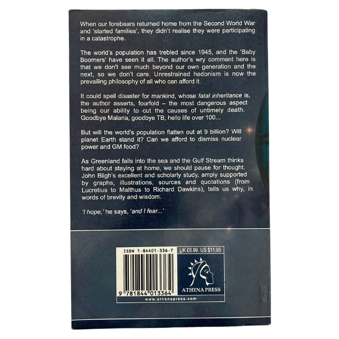 The Fatal Inheritance