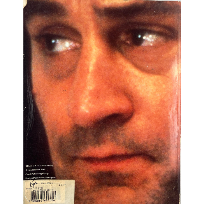 The Films of Robert De Niro