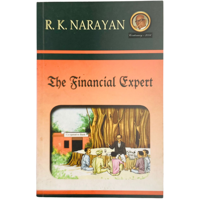 The Financial Expert (Centenary Edition)