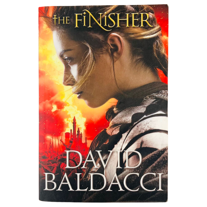 The Finisher