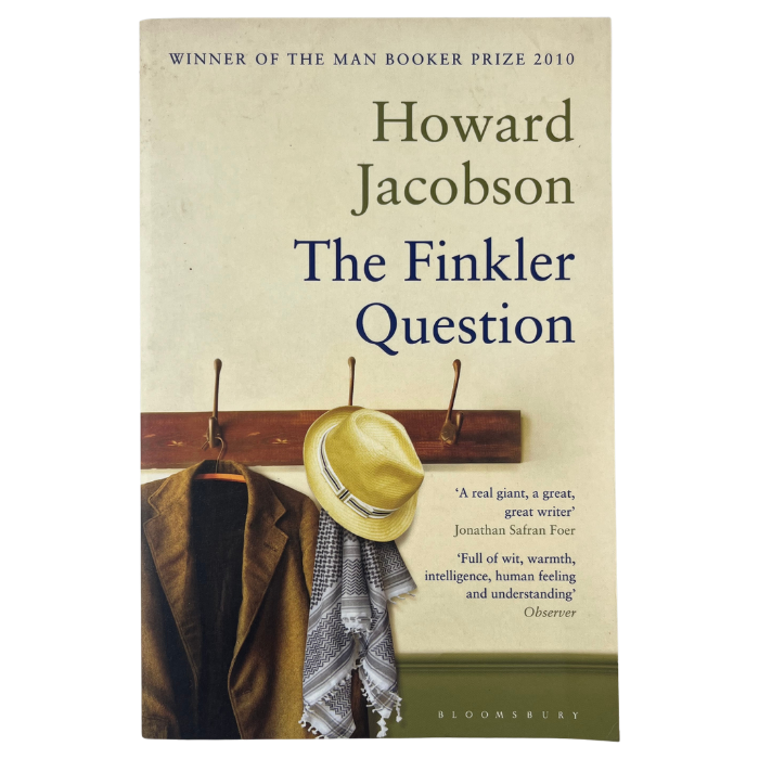 The Finkler Question