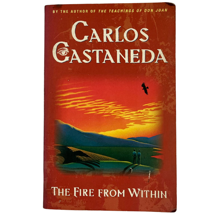 The Fire from Within