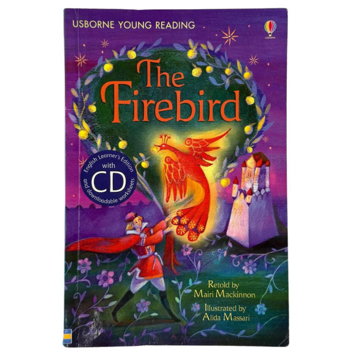 The Firebird