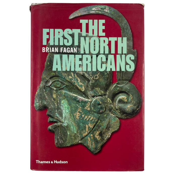 The First North Americans