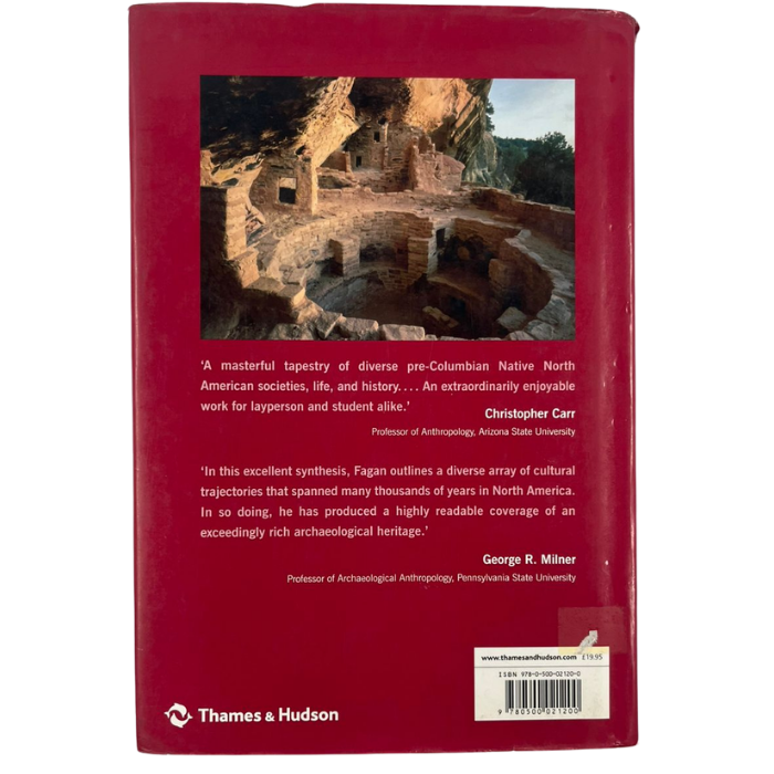 The First North Americans