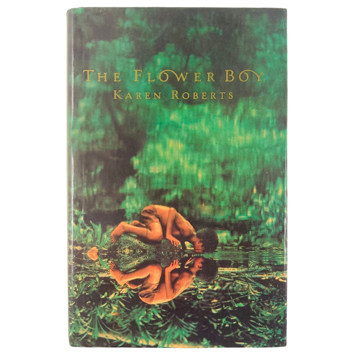 The Flower Boy