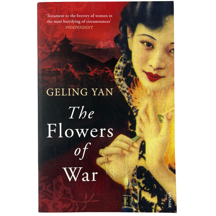 The Flowers of War