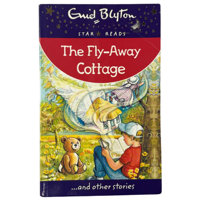 The Fly-Away Cottage and Other Stories