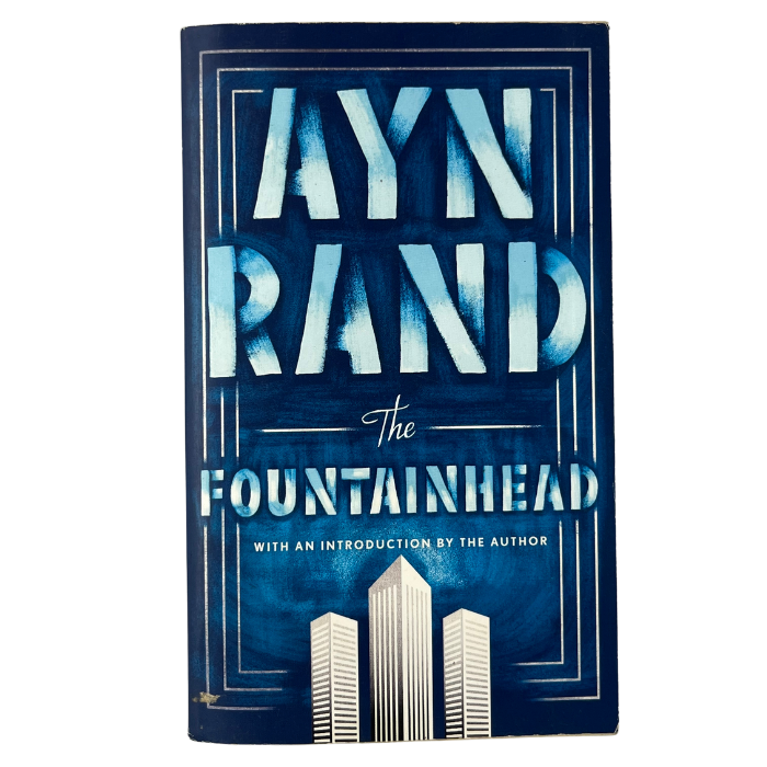 The Fountainhead