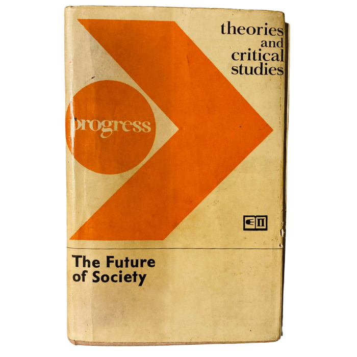 The Future of Society: A Critique of Modern Bourgeois Philosophical and Socio-Political Conceptions