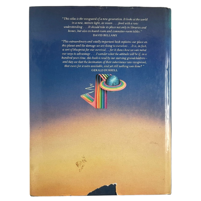The Gaia Atlas of Planet Management