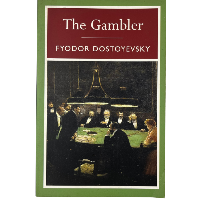 The Gambler