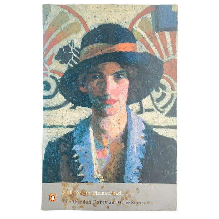 The Garden Party and Other Stories