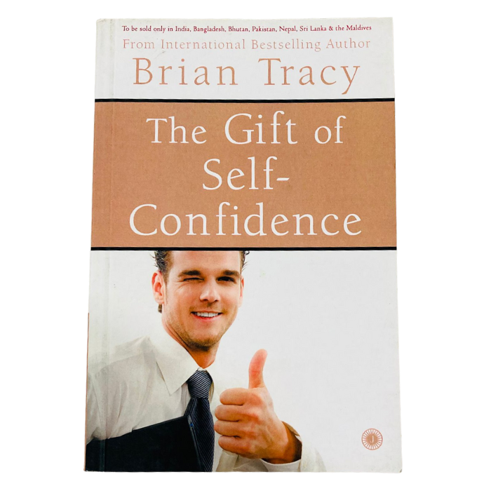 The Gift of Self-Confidence