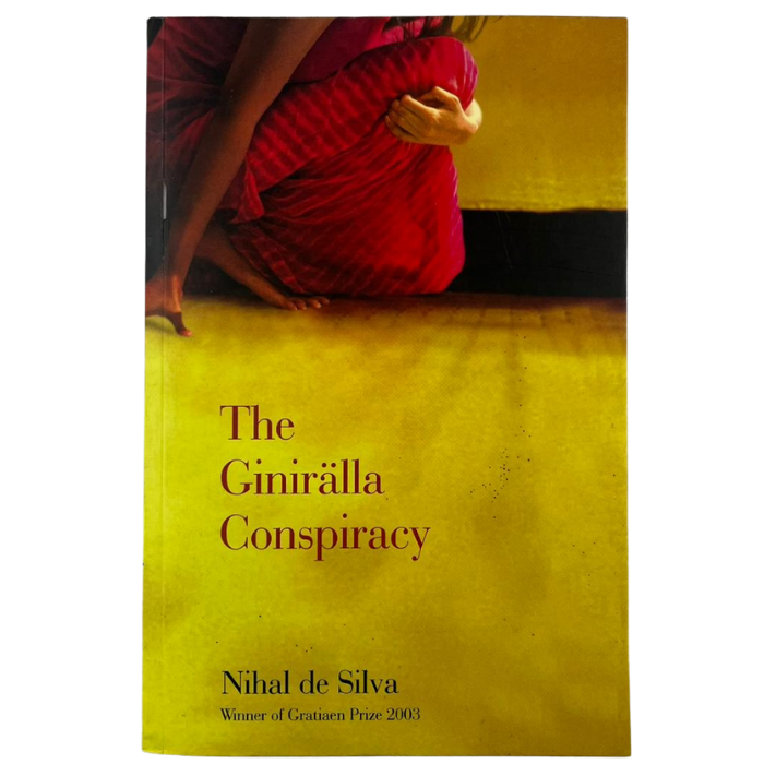 The Ginniralla Conspiracy