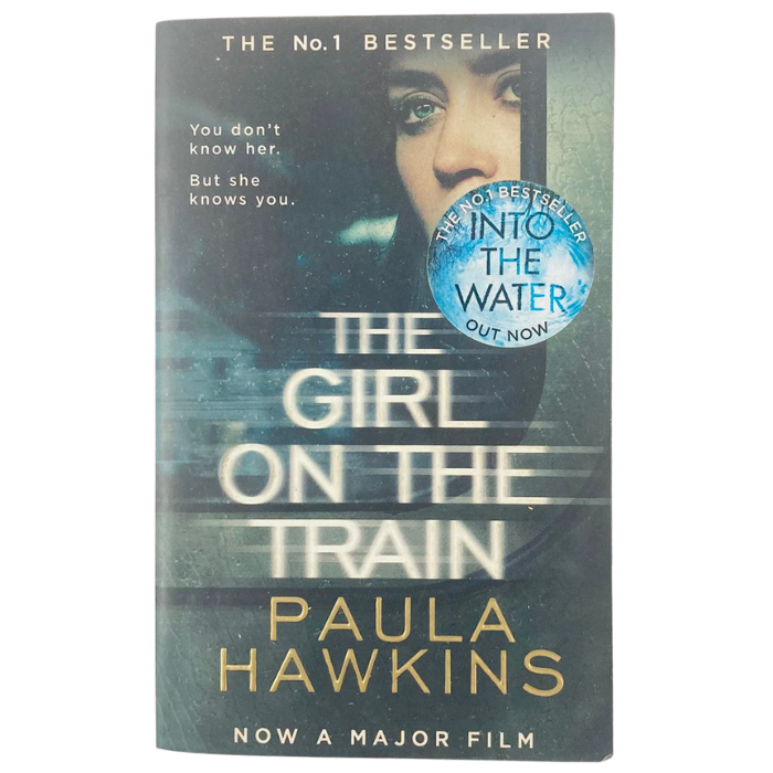 The Girl on the Train
