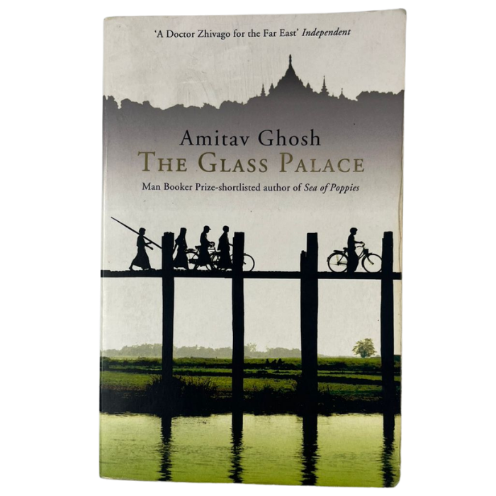 The Glass Palace