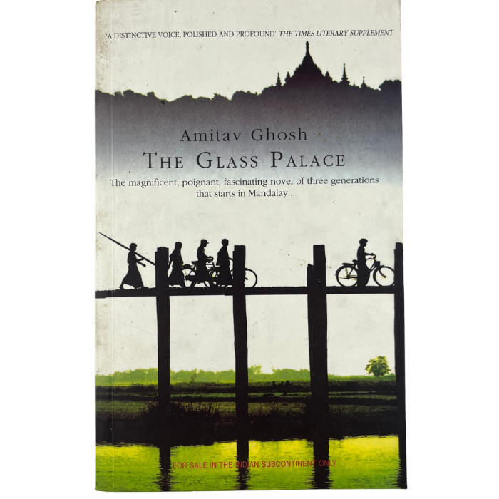 The Glass Palace