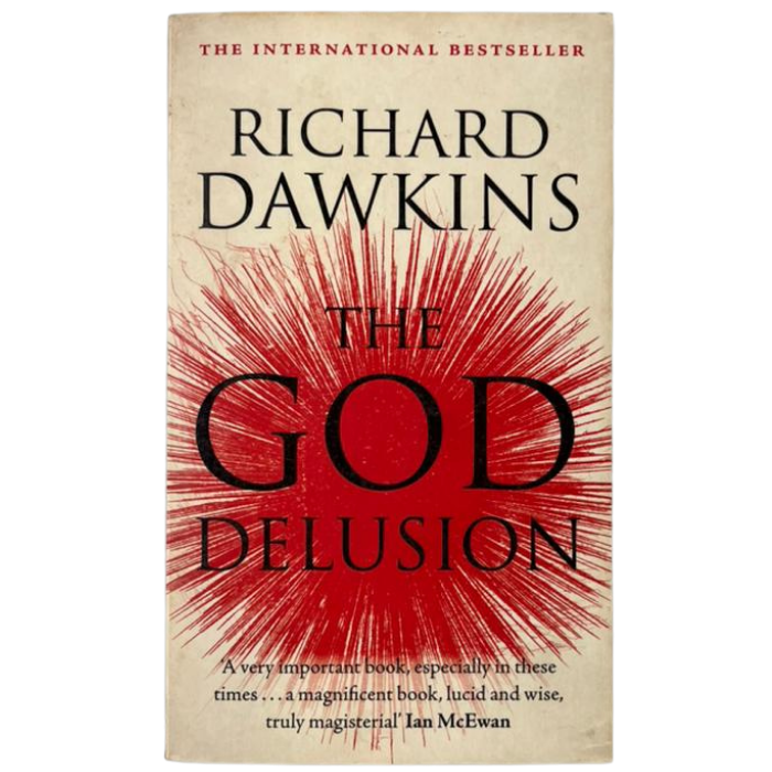 The God Delusion
