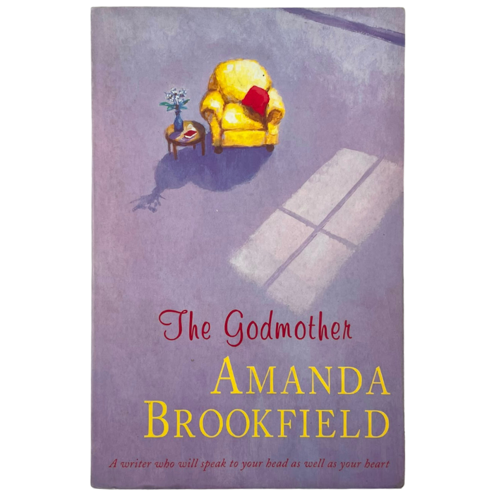 The Godmother