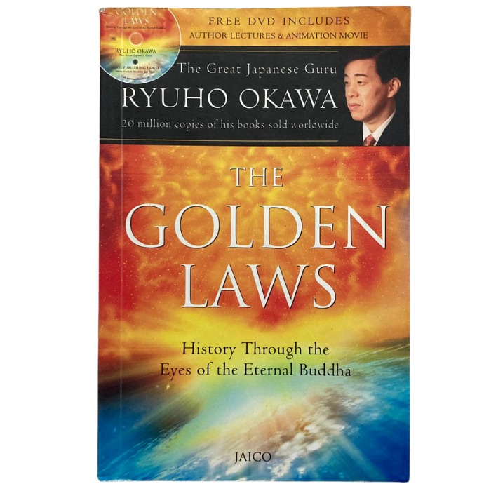 The Golden Laws