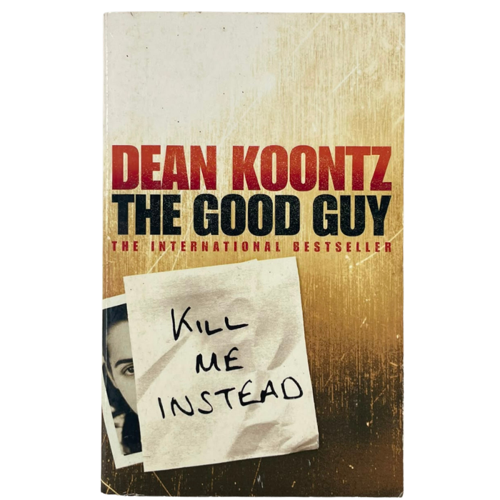 The Good Guy