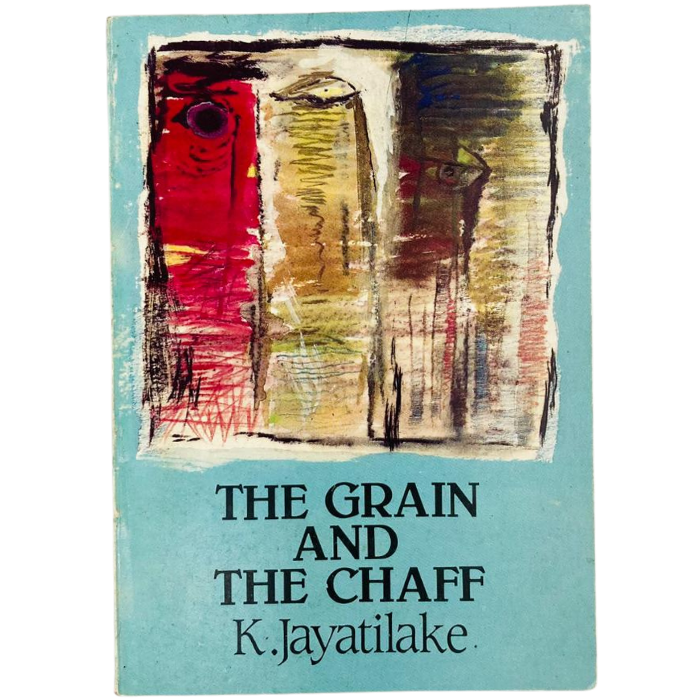The Grain and the Chaff