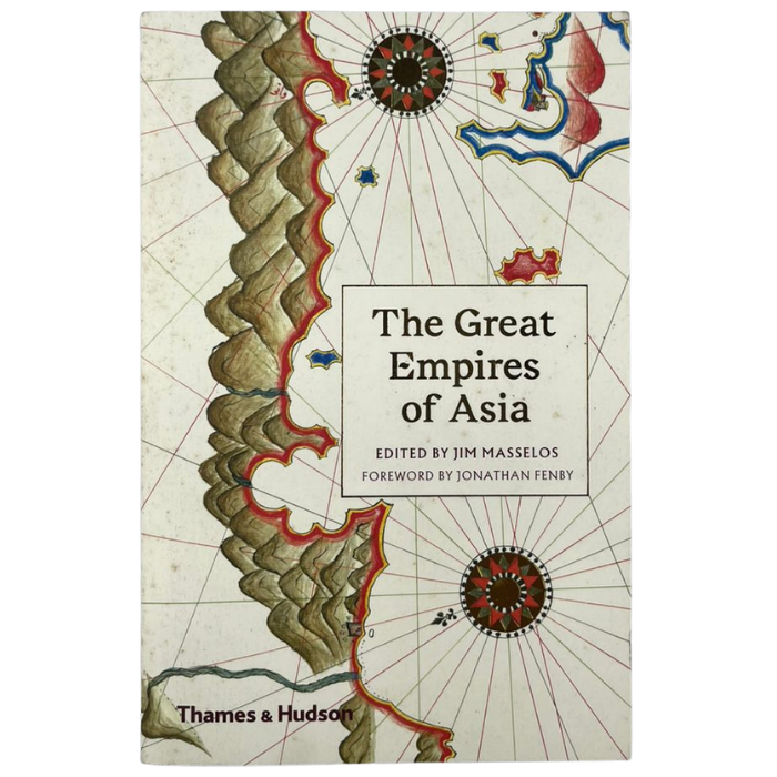 The Great Empires of Asia