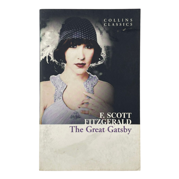 The Great Gatsby