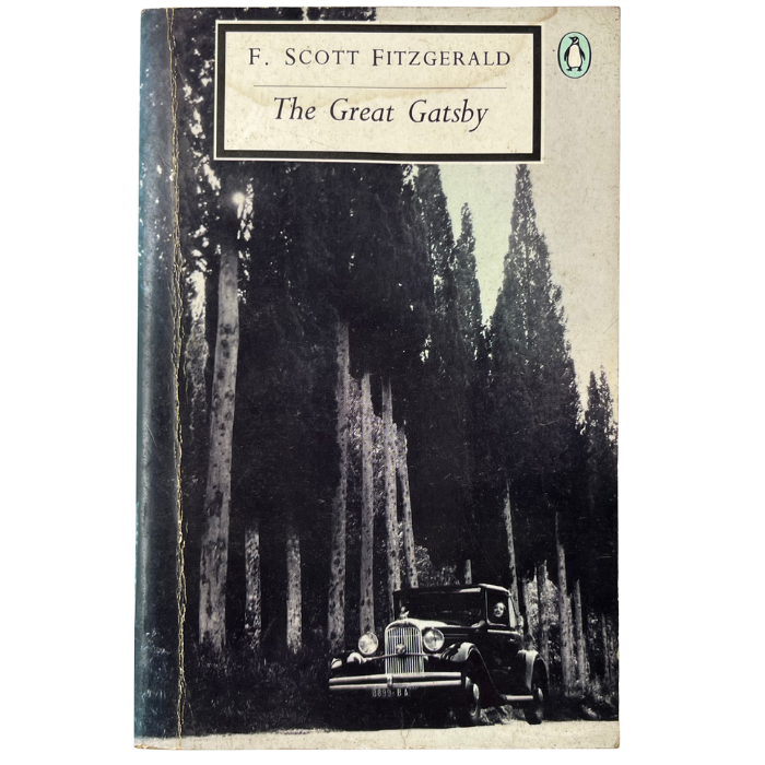 The Great Gatsby