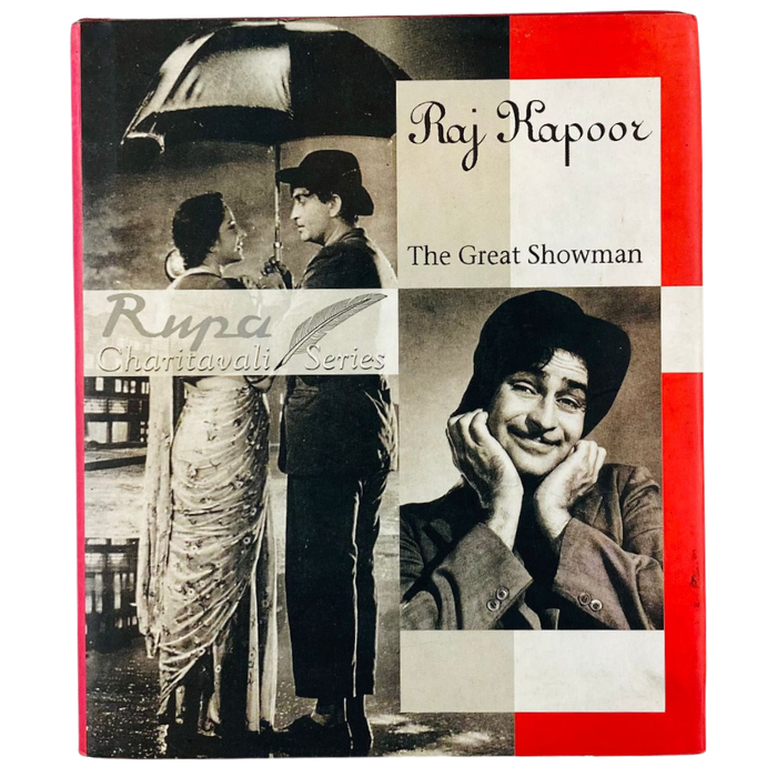 The Great Showman: Raj Kapoor