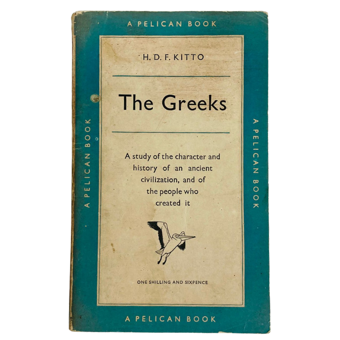 The Greeks