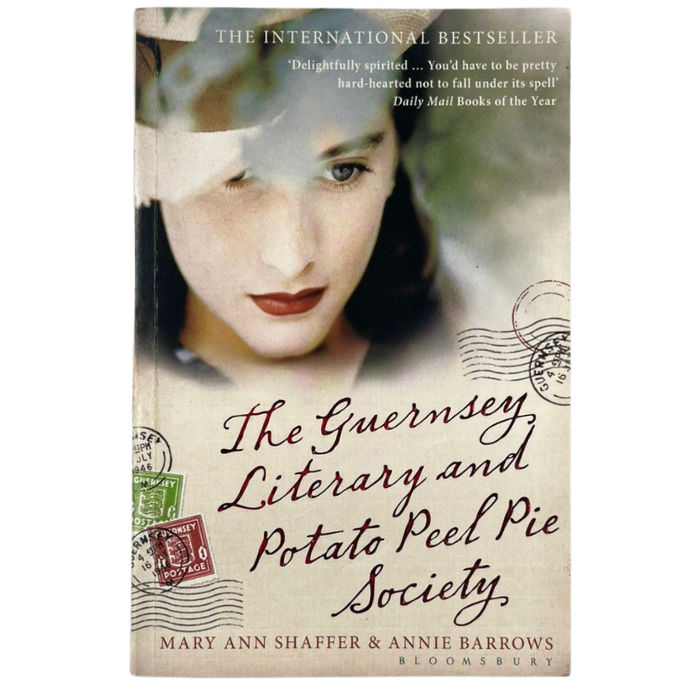 The Guernsey Literary and Potato Peel Pie Society