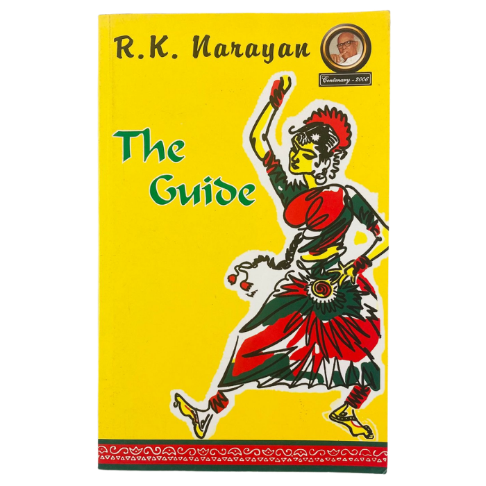 The Guide