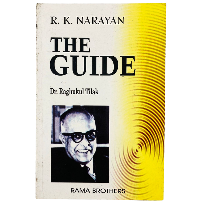 The Guide (Critical Study)