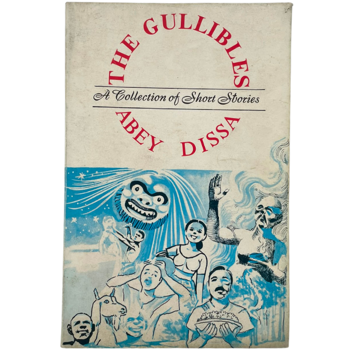The Gullibles