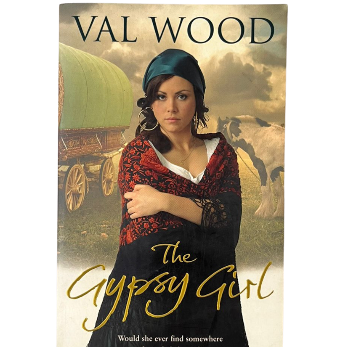 The Gypsy Girl