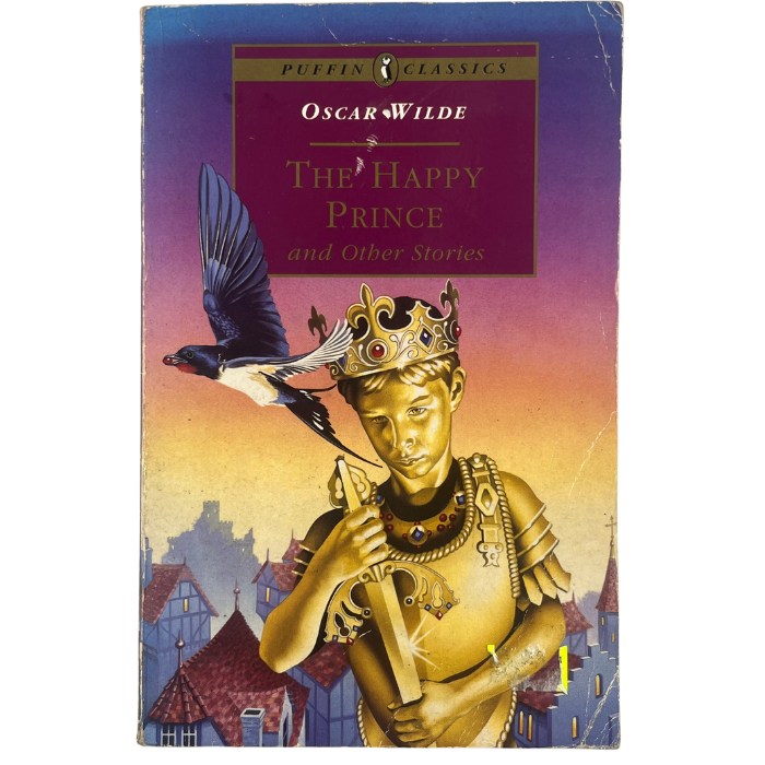 The Happy Prince and Other Stories