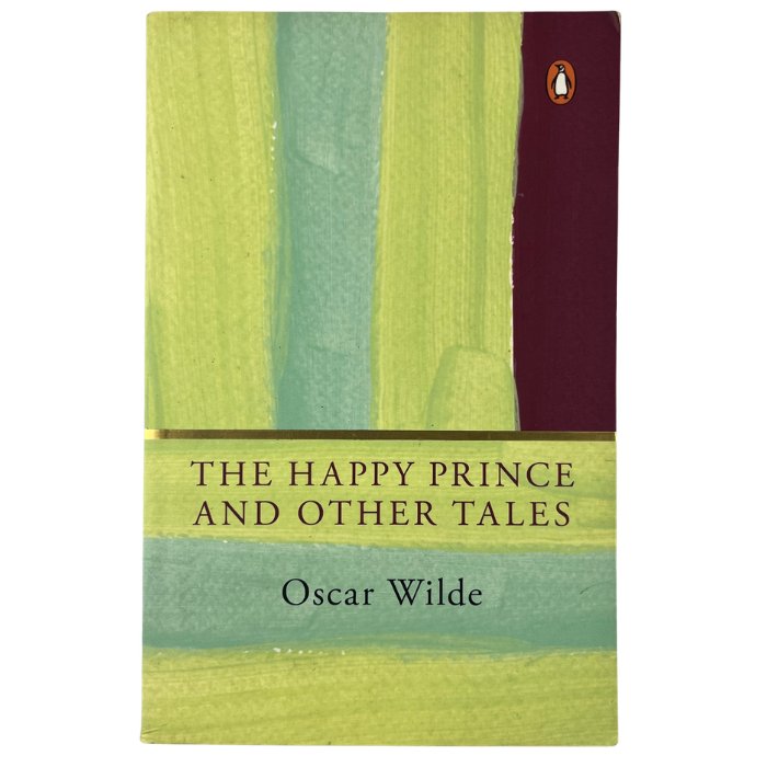 The Happy Prince and Other Tales