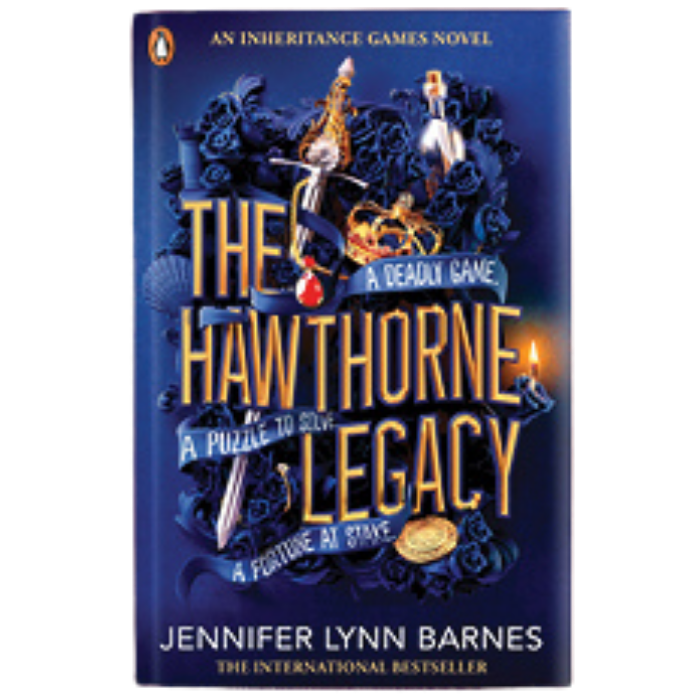 The Hawthorne legacy