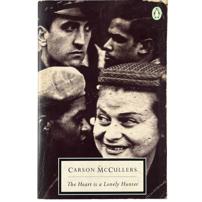 The Heart is a Lonely Hunter