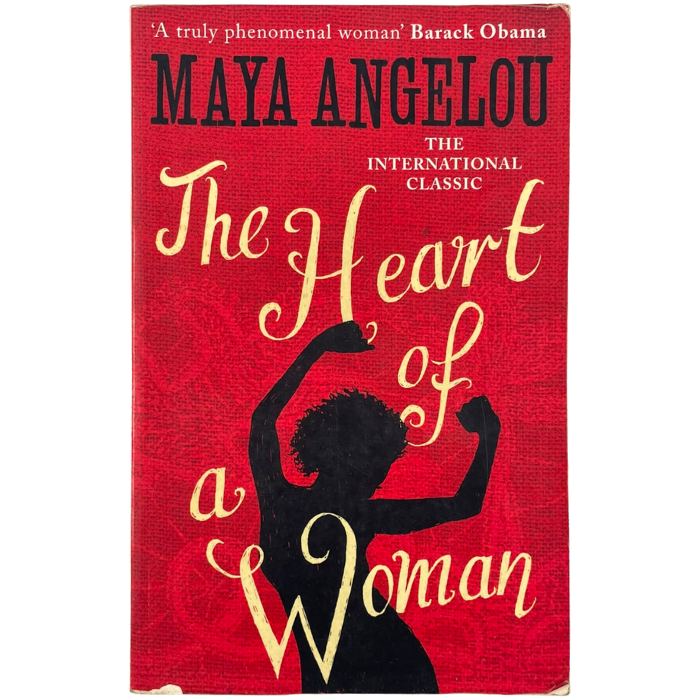 The Heart of a Woman