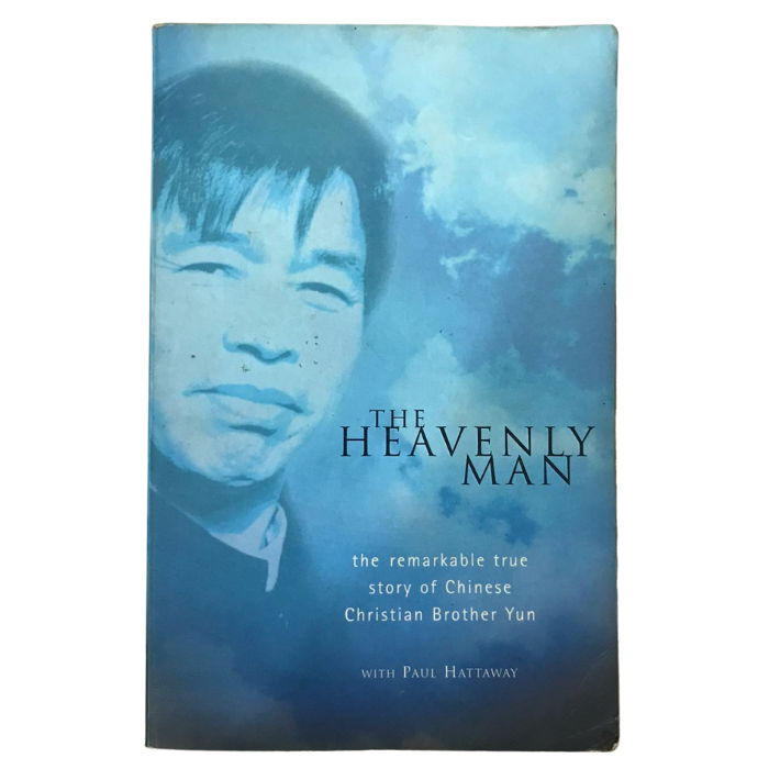 The Heavenly Man