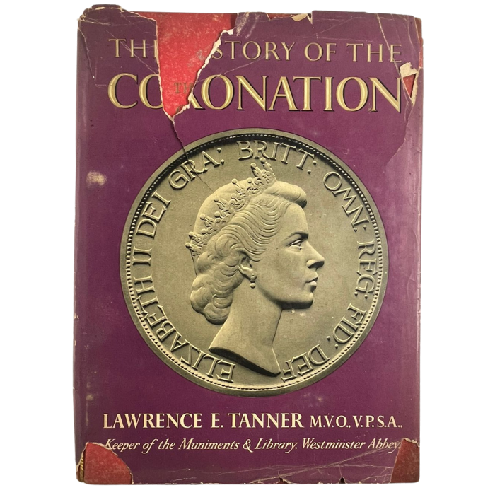 The History of the Coronation