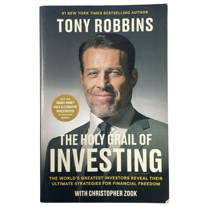The Holy Grail of Investing