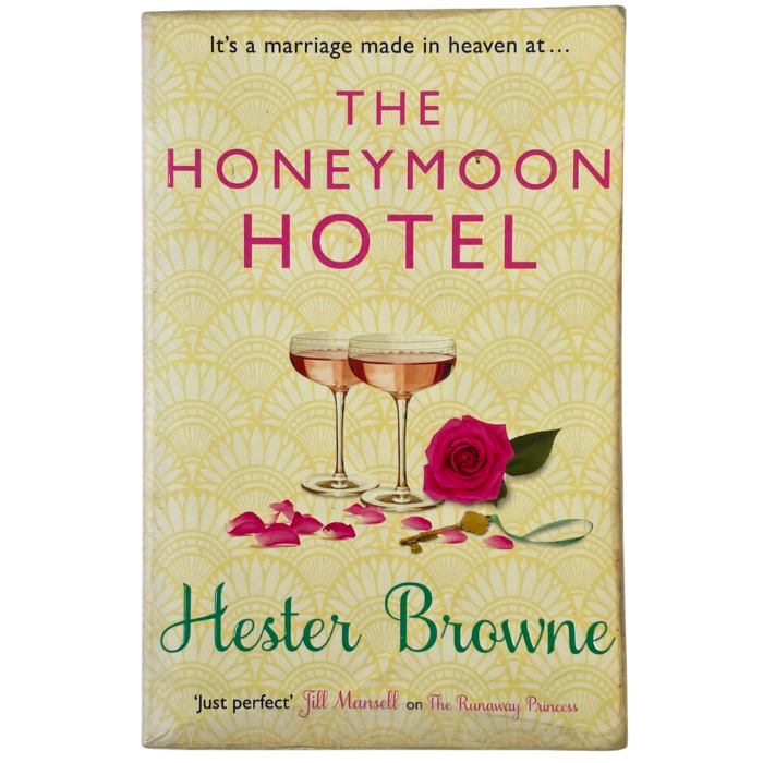 The Honeymoon Hotel