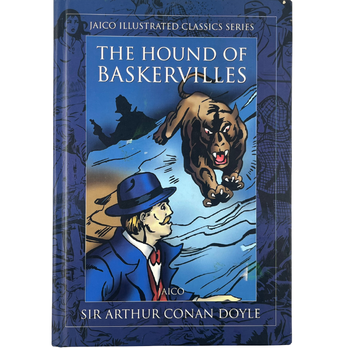 The Hound of the Baskervilles