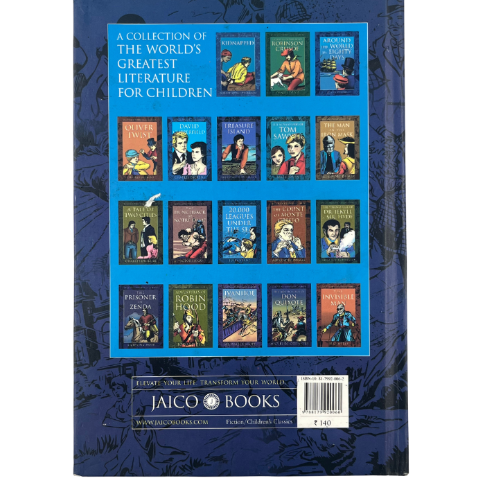 The Hound of the Baskervilles