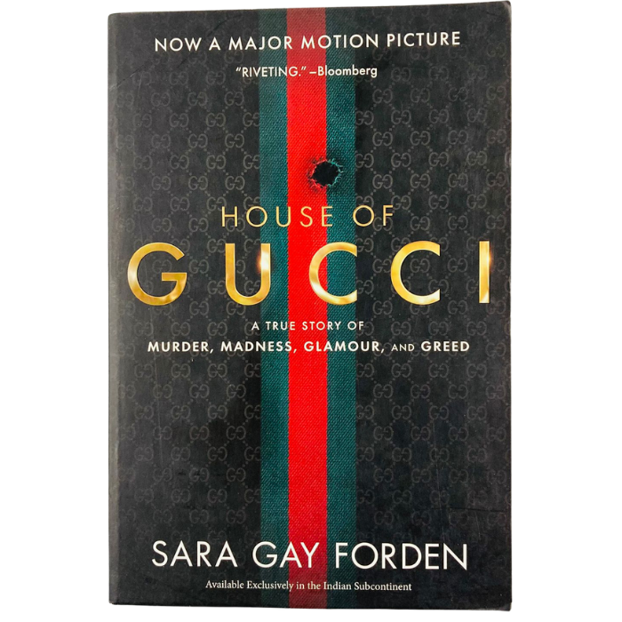 The House of Gucci